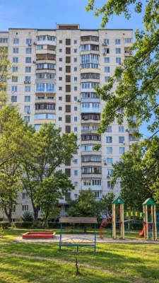 АК 1 Кімнатна квартира Лівобережна Русанівка Ентузіастів 13