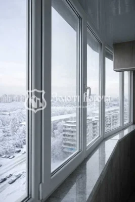 2-room apartment for sale 48 m², Chelyabinskaya, 11