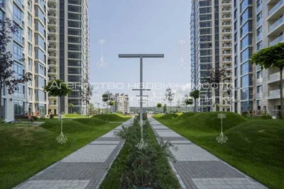 Продаж 3-кімнатної квартири 120м2 в ЖК Новопечерські Липки п