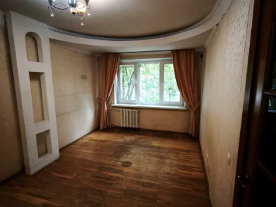 Квартира. Київ, Героїв Космосу вул.