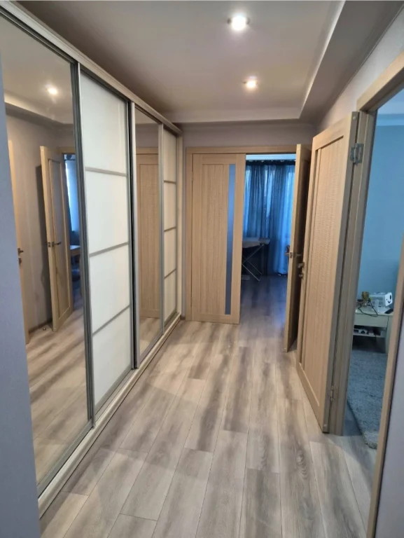 Продаж другої квартири в міськраді Александрівка