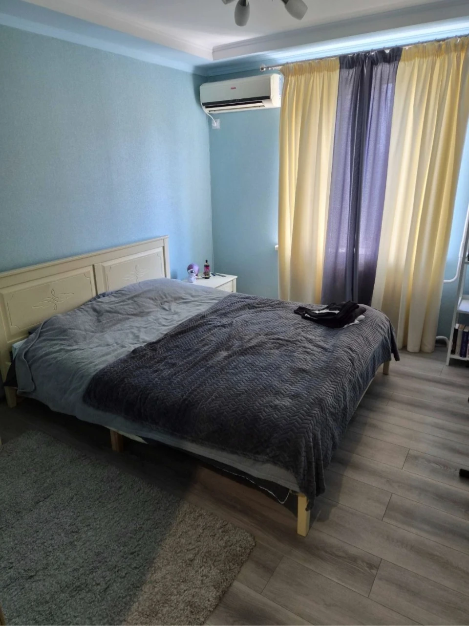 Sale of the second apartment in the Alexandrovsky district