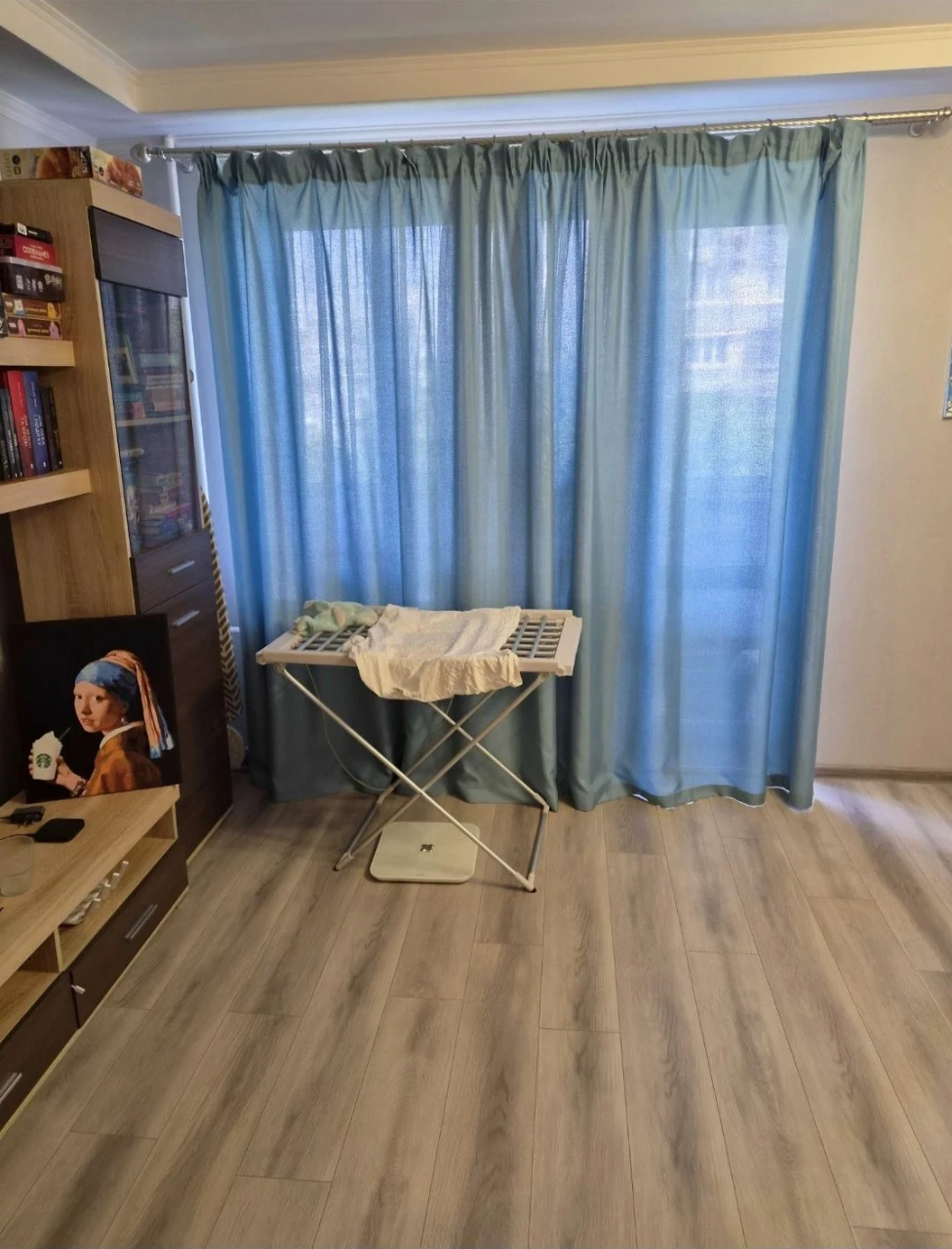 Sale of the second apartment in the Alexandrovsky district
