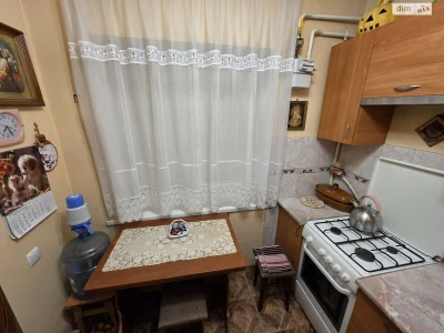 Продаж Квартира