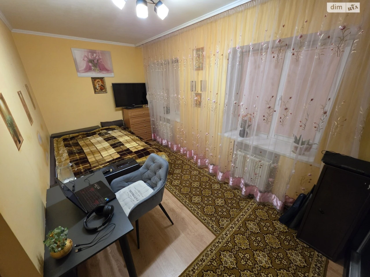 Продаж Квартира