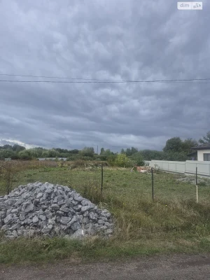 Land for residential development, Zamostyan