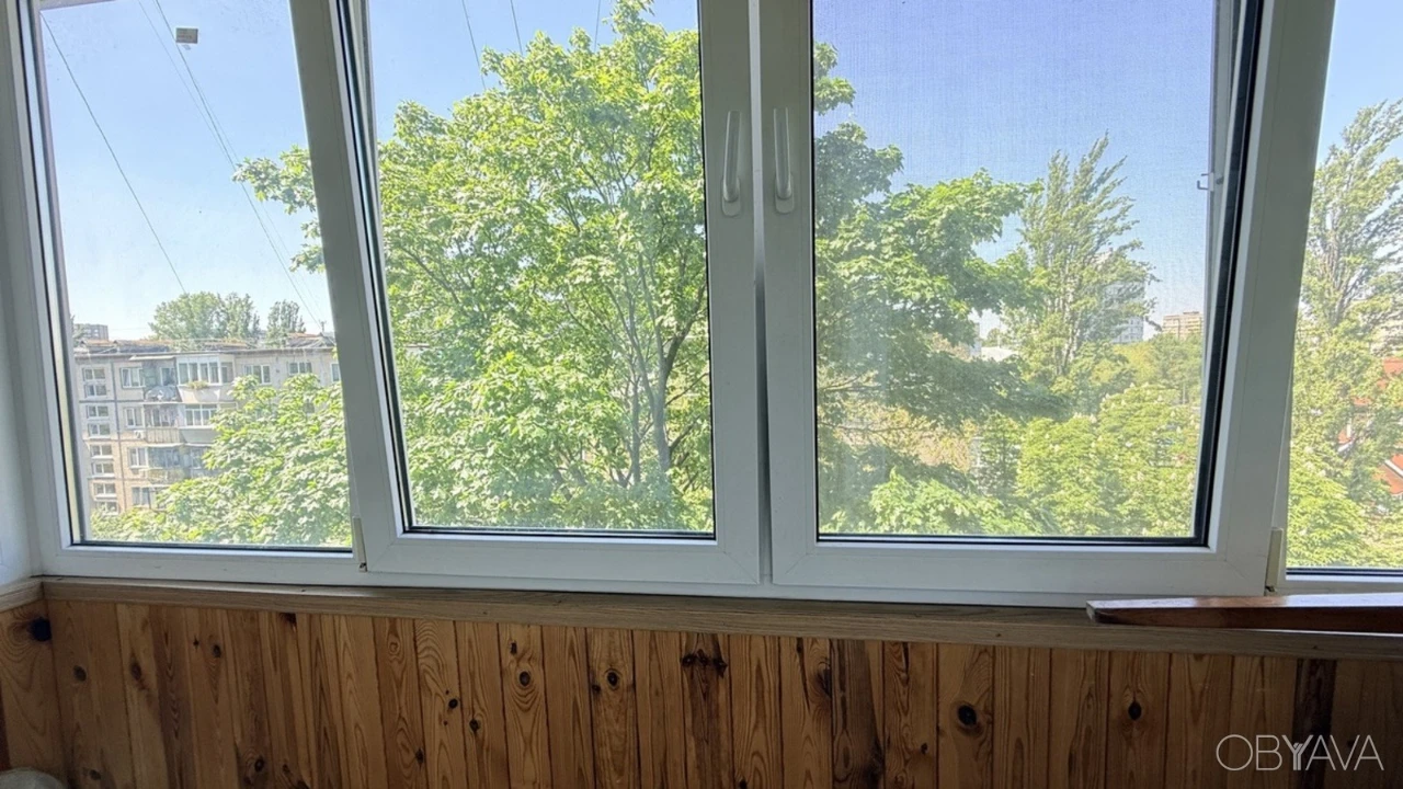 1-room apartment, 33 sq.m.