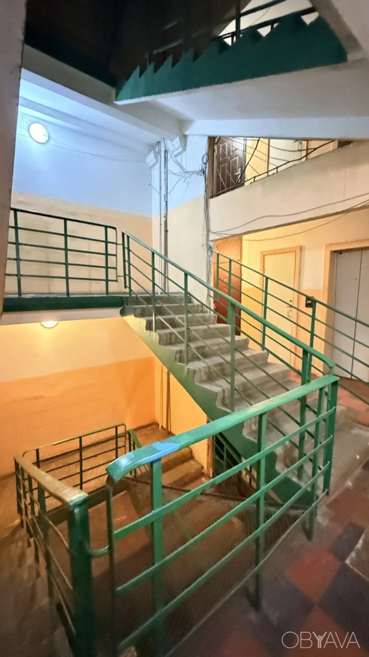 1-room apartment, 33 sq.m.