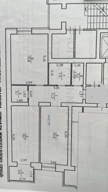 Продаж квартири  поруч ТРЦ Вікторія Гарден новобудова