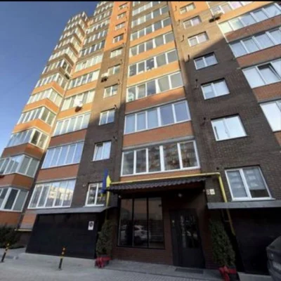 Продаж квартири  поруч ТРЦ Вікторія Гарден новобудова