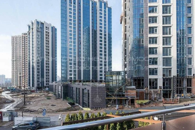 Продаж 3-кімнатної квартири 135м2 в ЖК Новопечерські Липки -