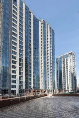 Продаж 3-кімнатної квартири 135м2 в ЖК Новопечерські Липки -