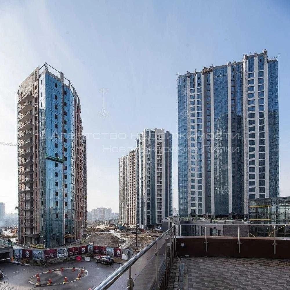 Продаж 3-кімнатної квартири 135м2 в ЖК Новопечерські Липки -
