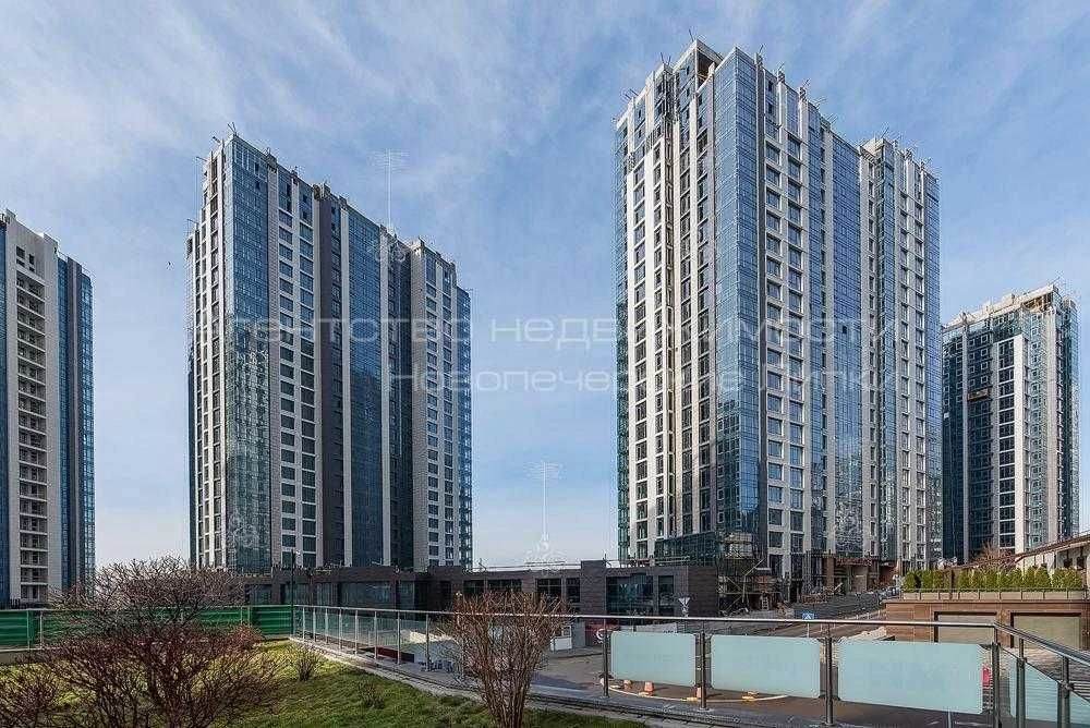 Продаж 3-кімнатної квартири 135м2 в ЖК Новопечерські Липки -