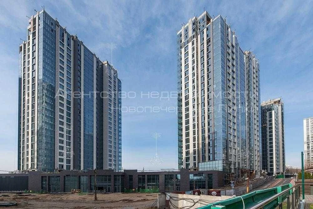 Продаж 3-кімнатної квартири 135м2 в ЖК Новопечерські Липки -