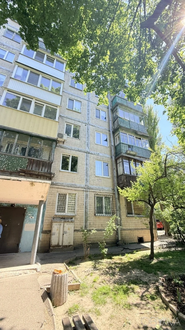 1-room apartment, 33 sq.m.