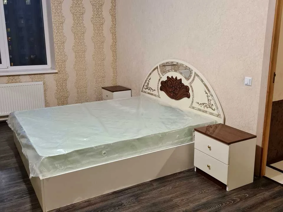 Квартира. Хмельницкий, улица Панаса Мирного.