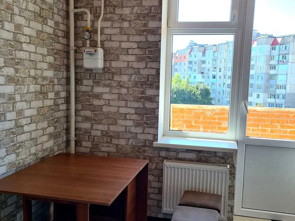 Квартира. Хмельницкий, улица Панаса Мирного.
