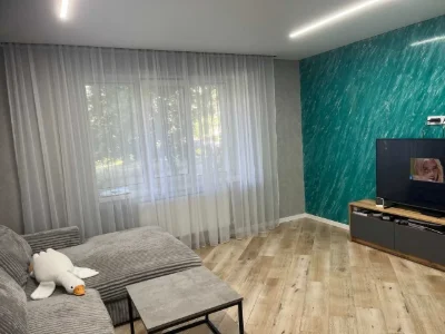 Продам 3-кімнатну з АО Промавтоматика
