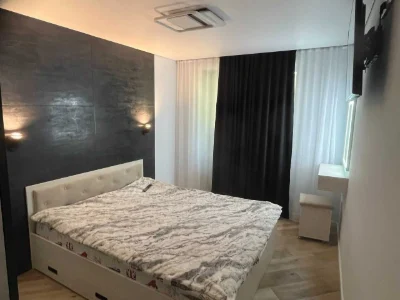 Продам 3-кімнатну з АО Промавтоматика