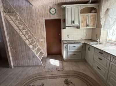 Дача з ремонтом біля річки