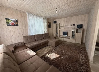Дача з ремонтом біля річки