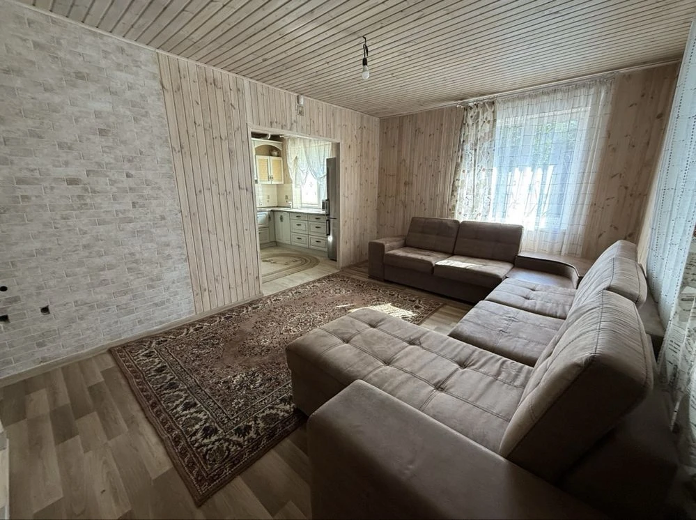 Дача з ремонтом біля річки