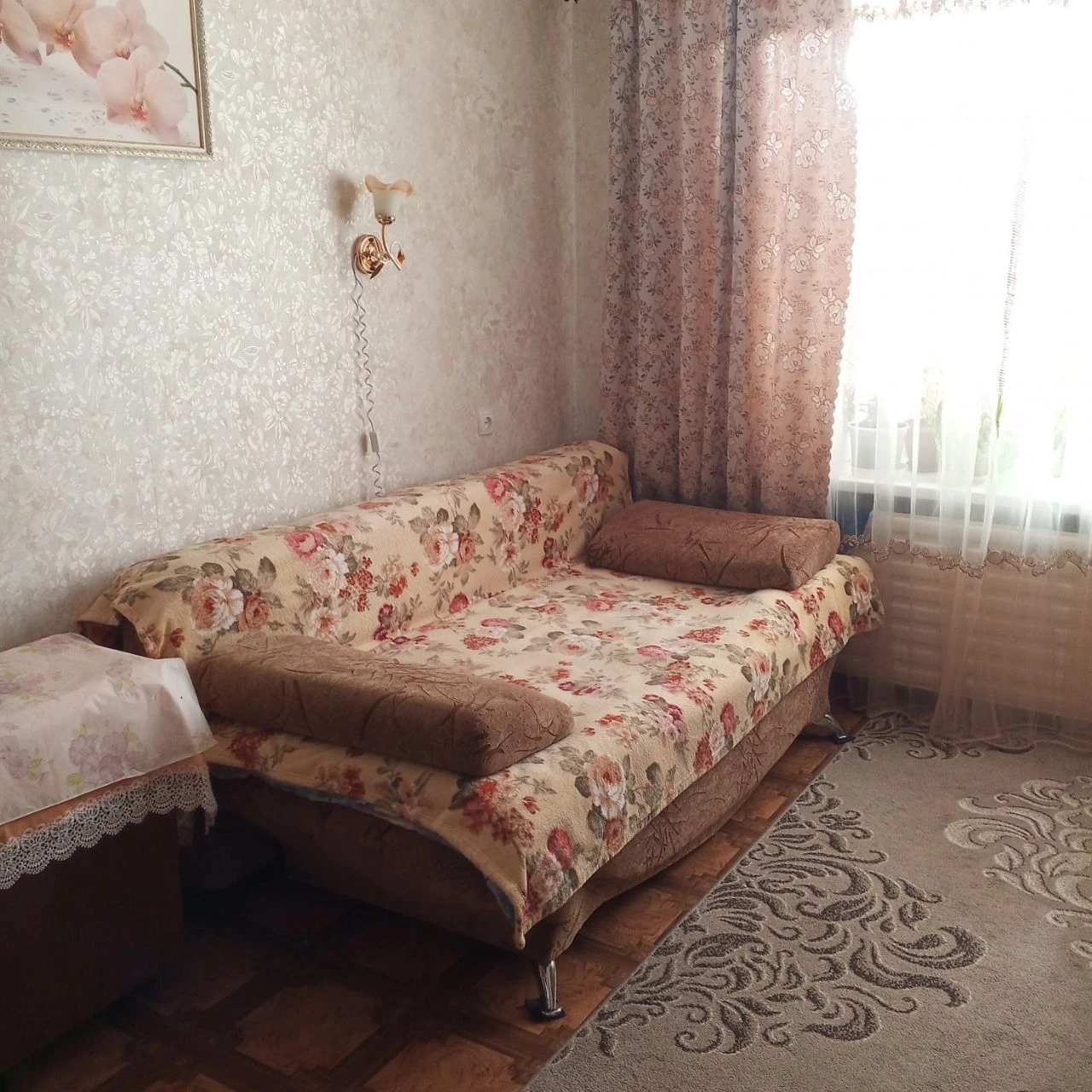 Продаж  1 кімнатної квартири