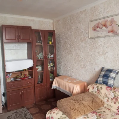 Продаж  1 кімнатної квартири