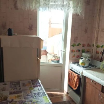 Продаж  1 кімнатної квартири