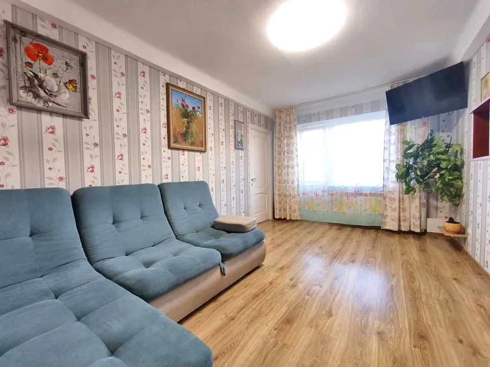 Квартира. Київ, Івана Микитенка вул.