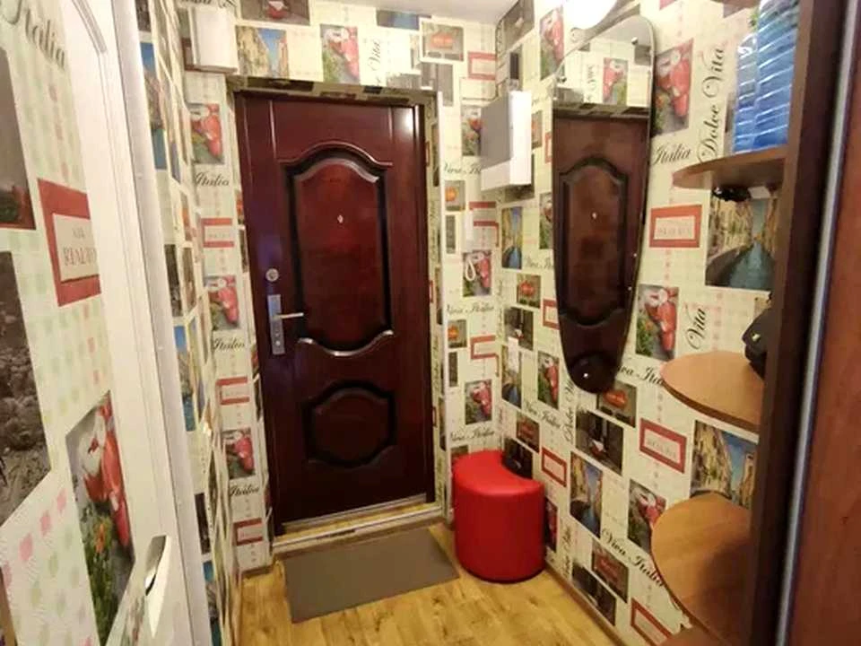 Квартира. Київ, Івана Микитенка вул.