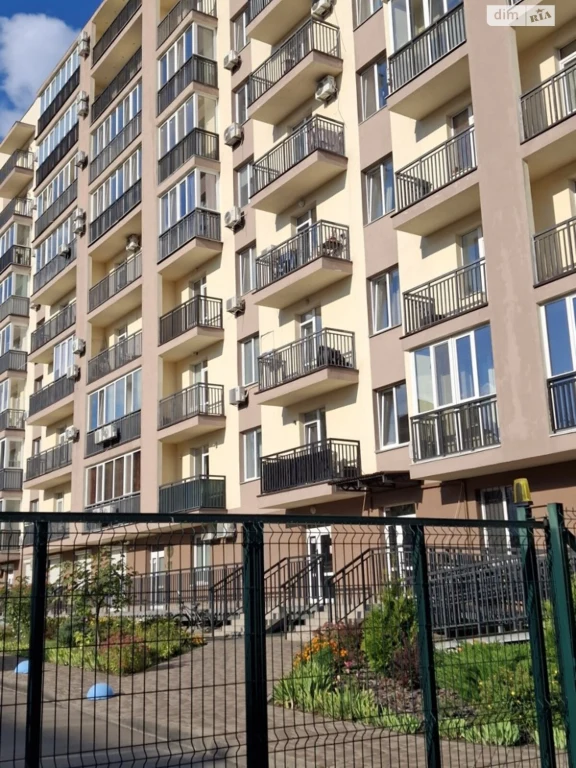 Довгострокова Оренда Квартира Голосіїв
