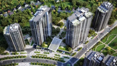 Продаж 3-кімнатної квартири 108м2 по вул. Верхогляда, 26 - Ж