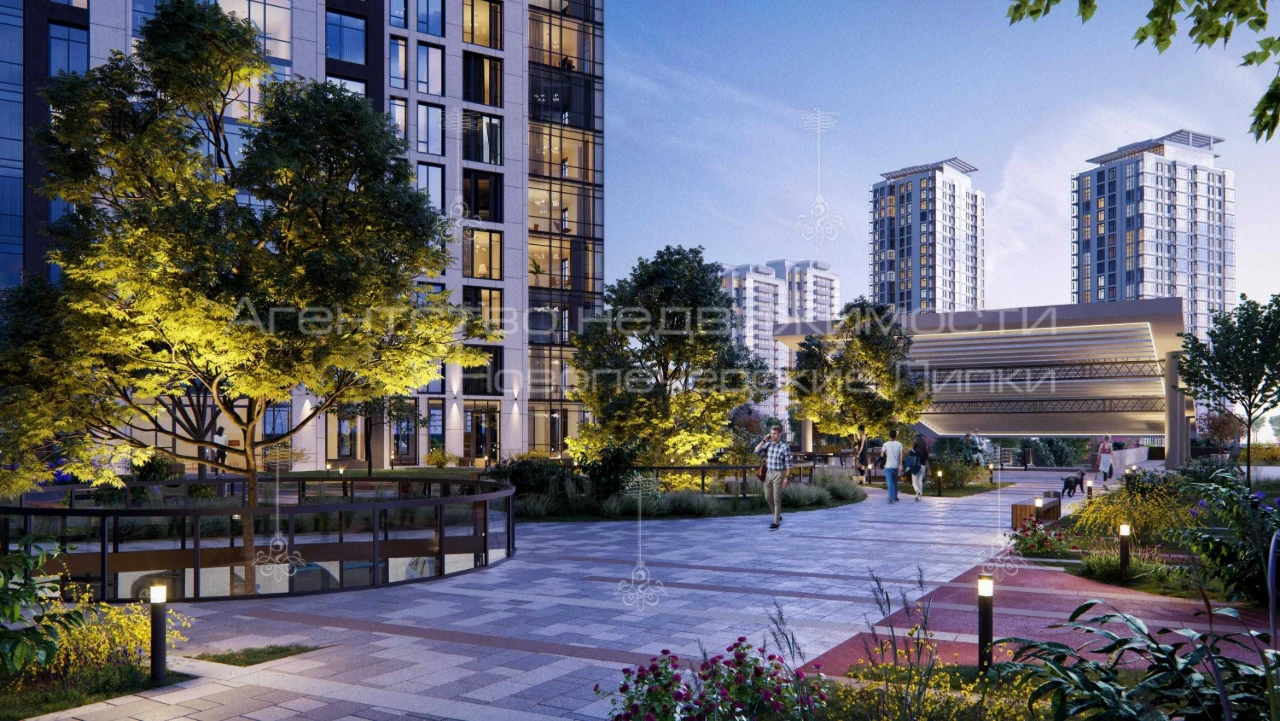 Продаж 3-кімнатної квартири 108м2 по вул. Верхогляда, 26 - Ж