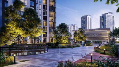 Продаж 3-кімнатної квартири 108м2 по вул. Верхогляда, 26 - Ж