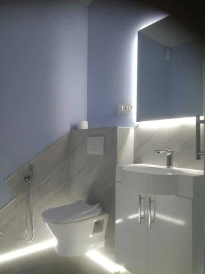 Продаж  1-кімн. кв-ри, 2 поверх, ЖК "Метрополія", м."Вирлиця