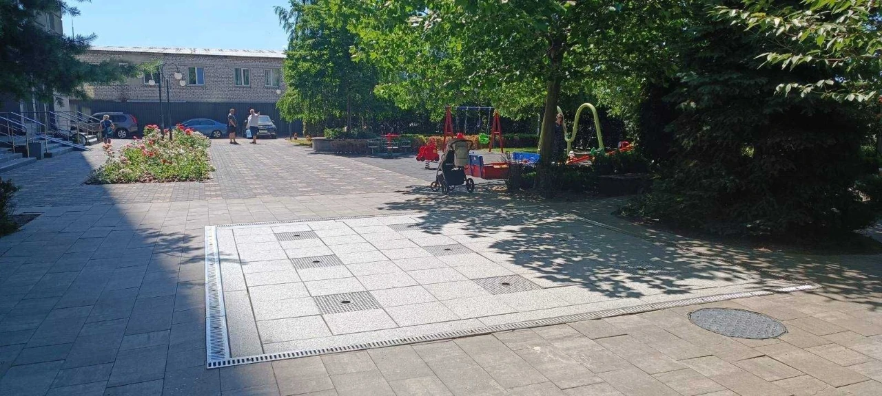 Продаж  1-кімн. кв-ри, 2 поверх, ЖК "Метрополія", м."Вирлиця