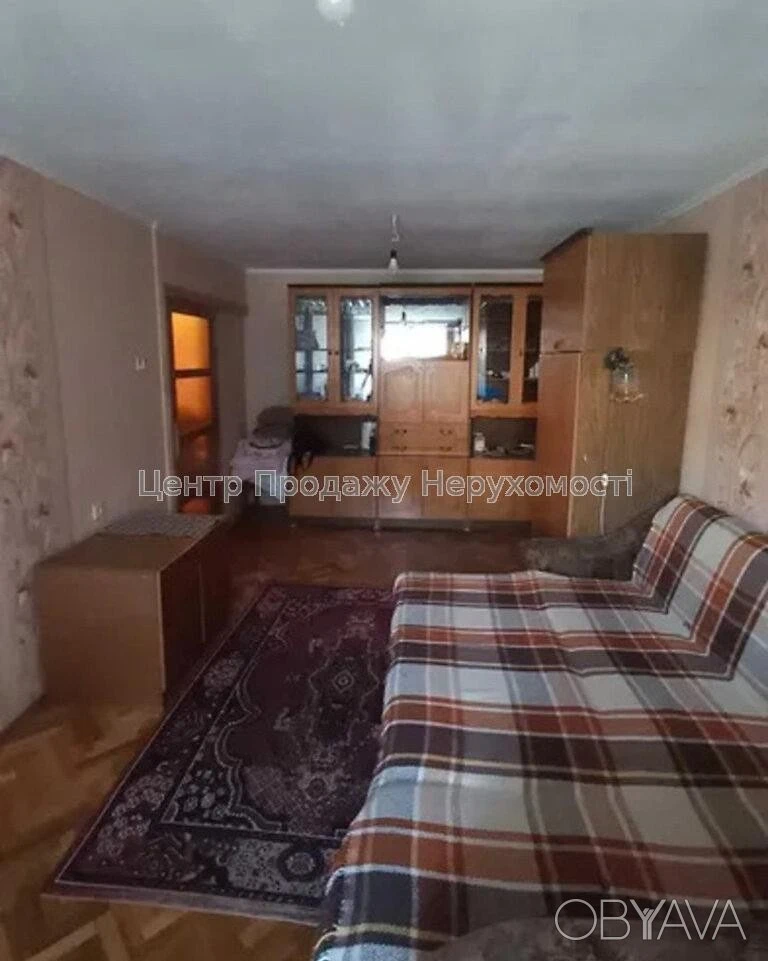 3-room apartment, 75 sq m.