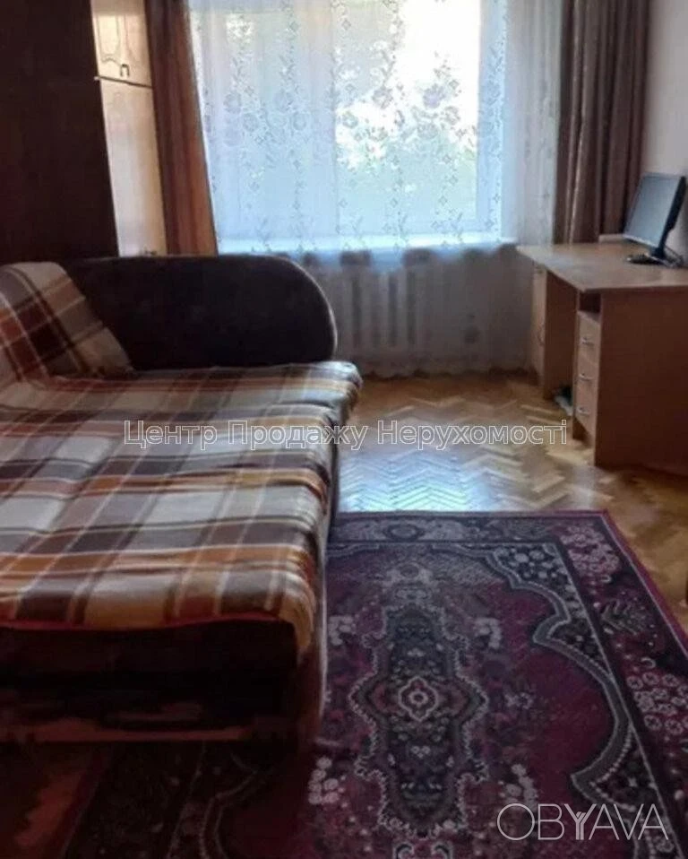 3-room apartment, 75 sq m.