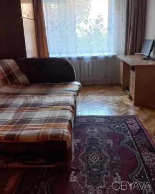 3-room apartment, 75 sq m.