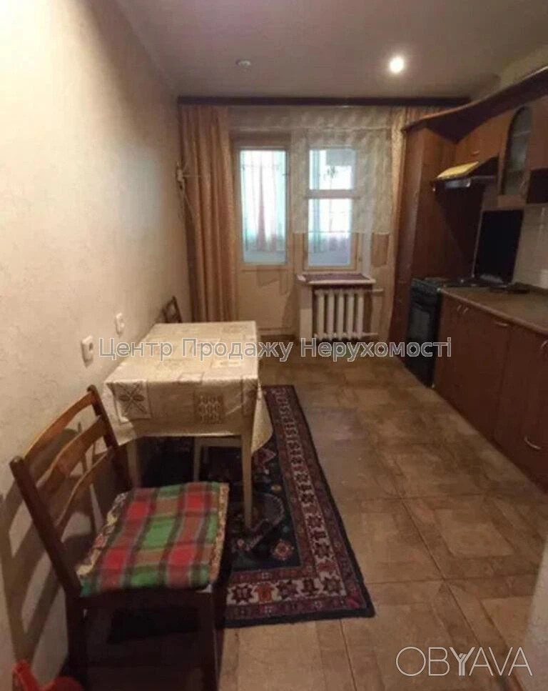 3-room apartment, 75 sq m.