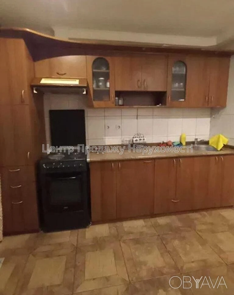 3-room apartment, 75 sq m.