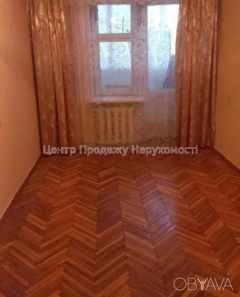 3-room apartment, 75 sq m.