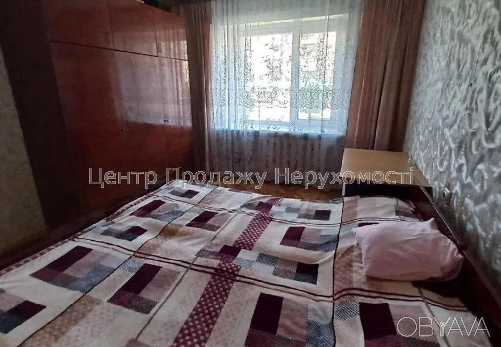 3-room apartment, 75 sq m.