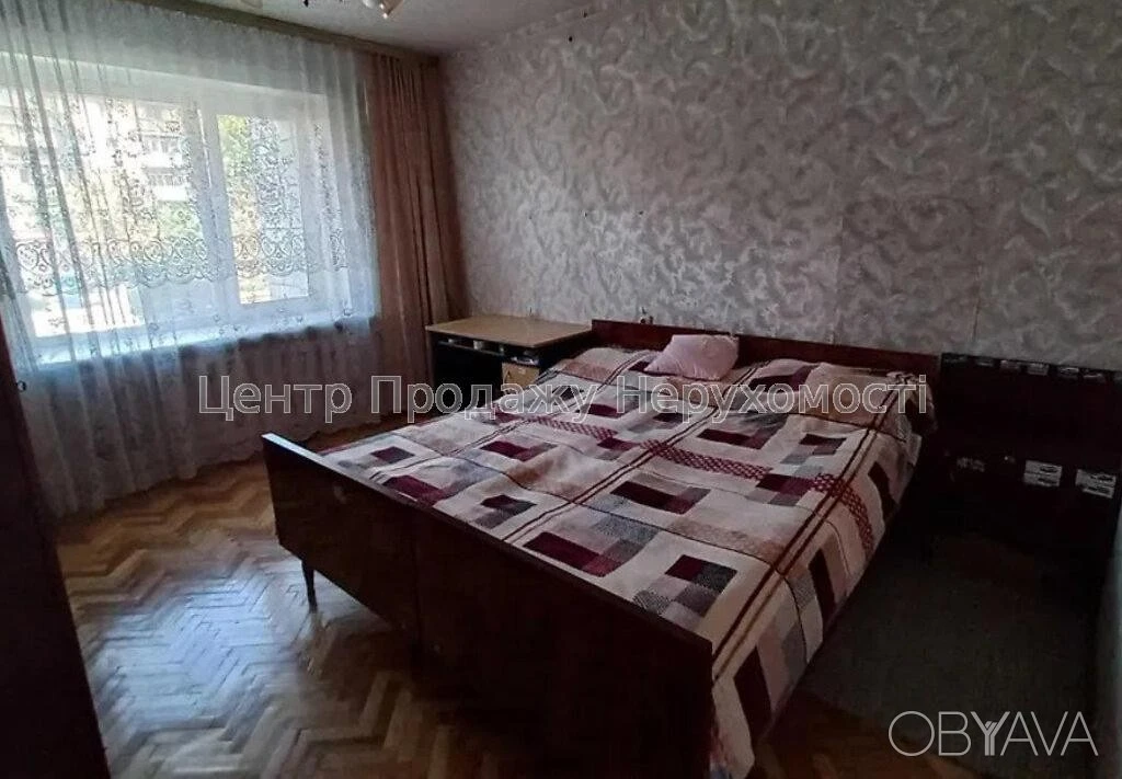 3-room apartment, 75 sq m.
