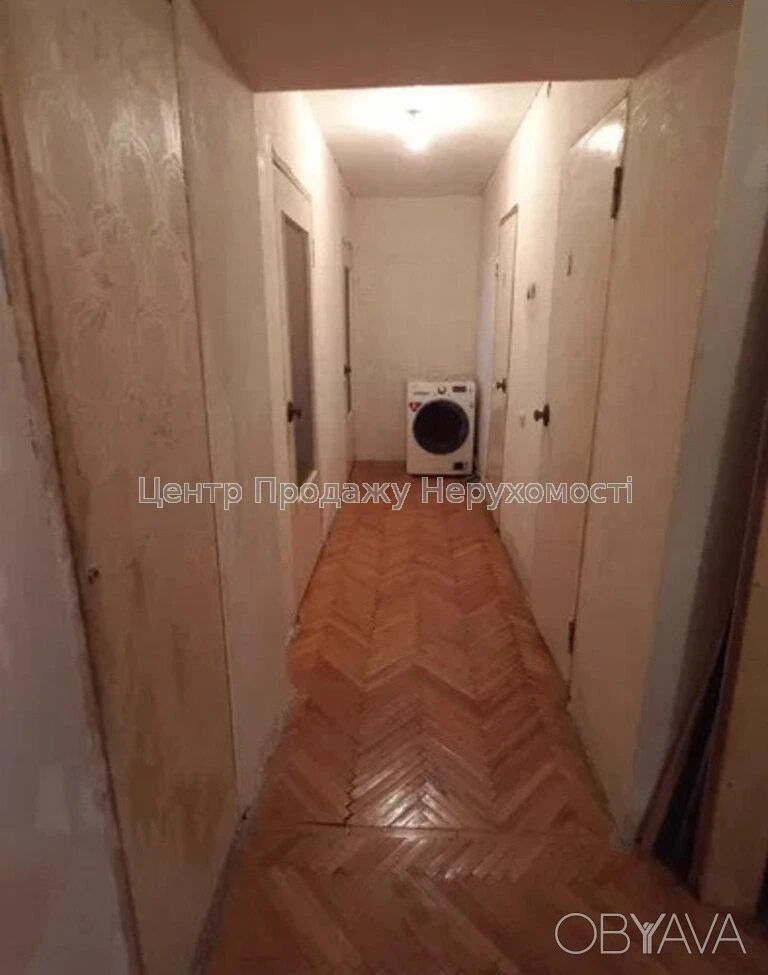3-room apartment, 75 sq m.