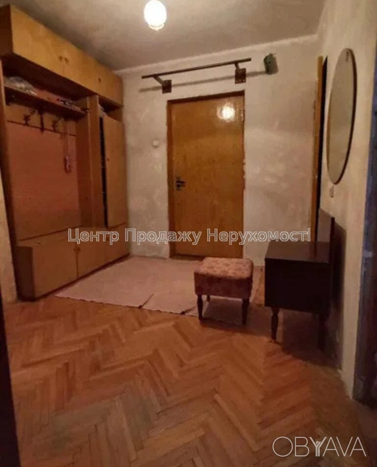 3-room apartment, 75 sq m.