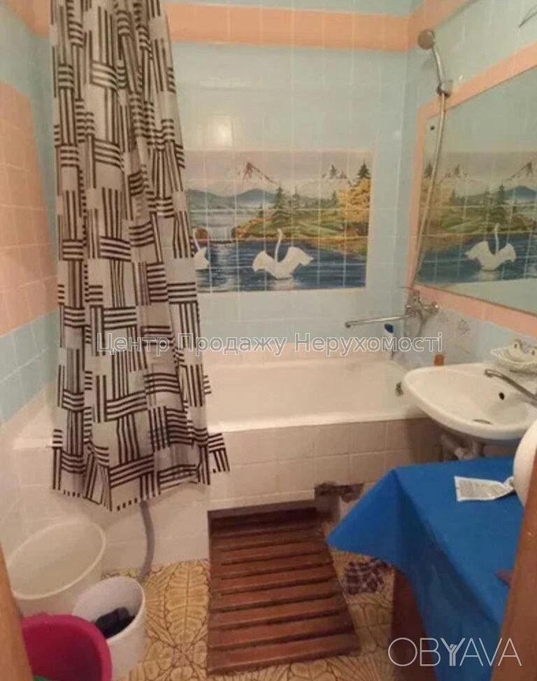 3-room apartment, 75 sq m.