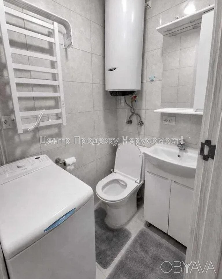 1-комнатная квартира, 18 м.кв.
